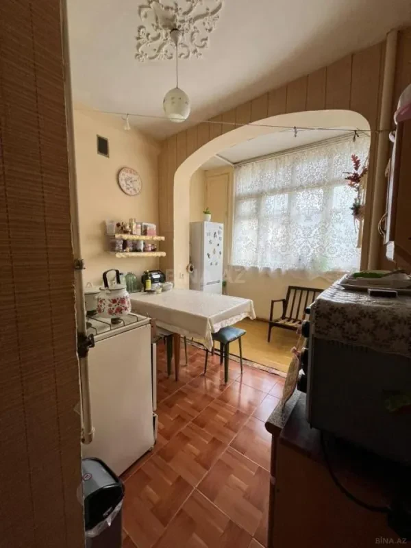 Satılır 3 otaqlı mənzil 90 m²