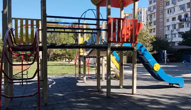 Satılır 3 otaqlı mənzil 90 m²