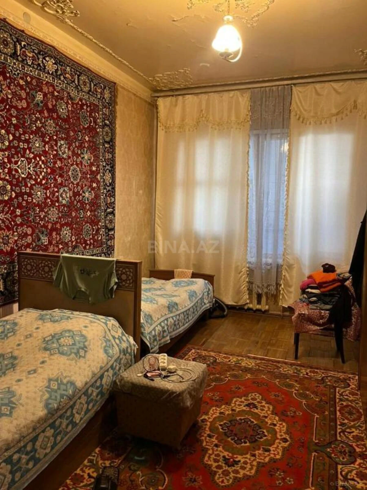 Satılır 3 otaqlı mənzil 90 m²