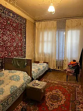Satılır 3 otaqlı mənzil 90 m²