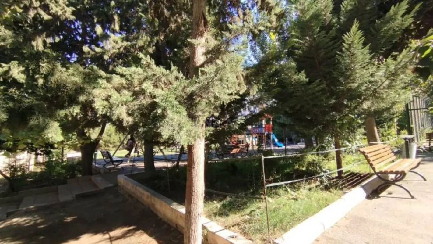 Satılır 3 otaqlı mənzil 90 m²