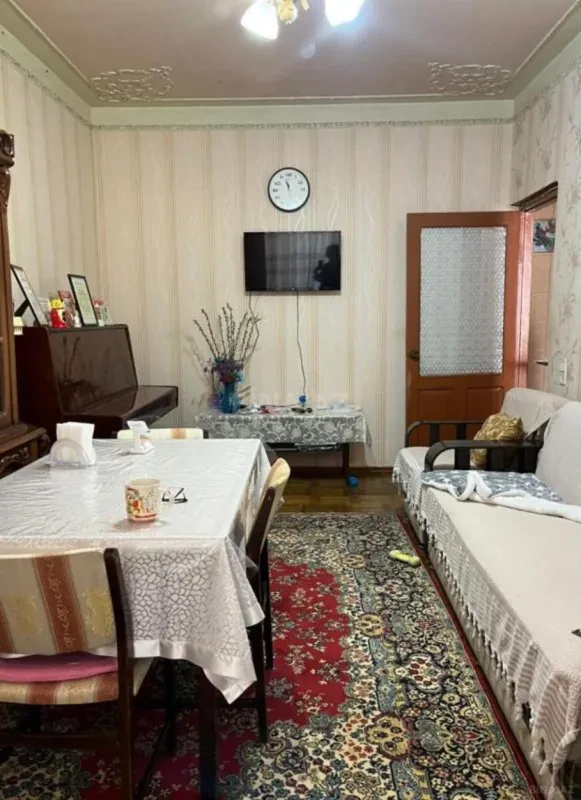 Satılır 3 otaqlı mənzil 90 m²