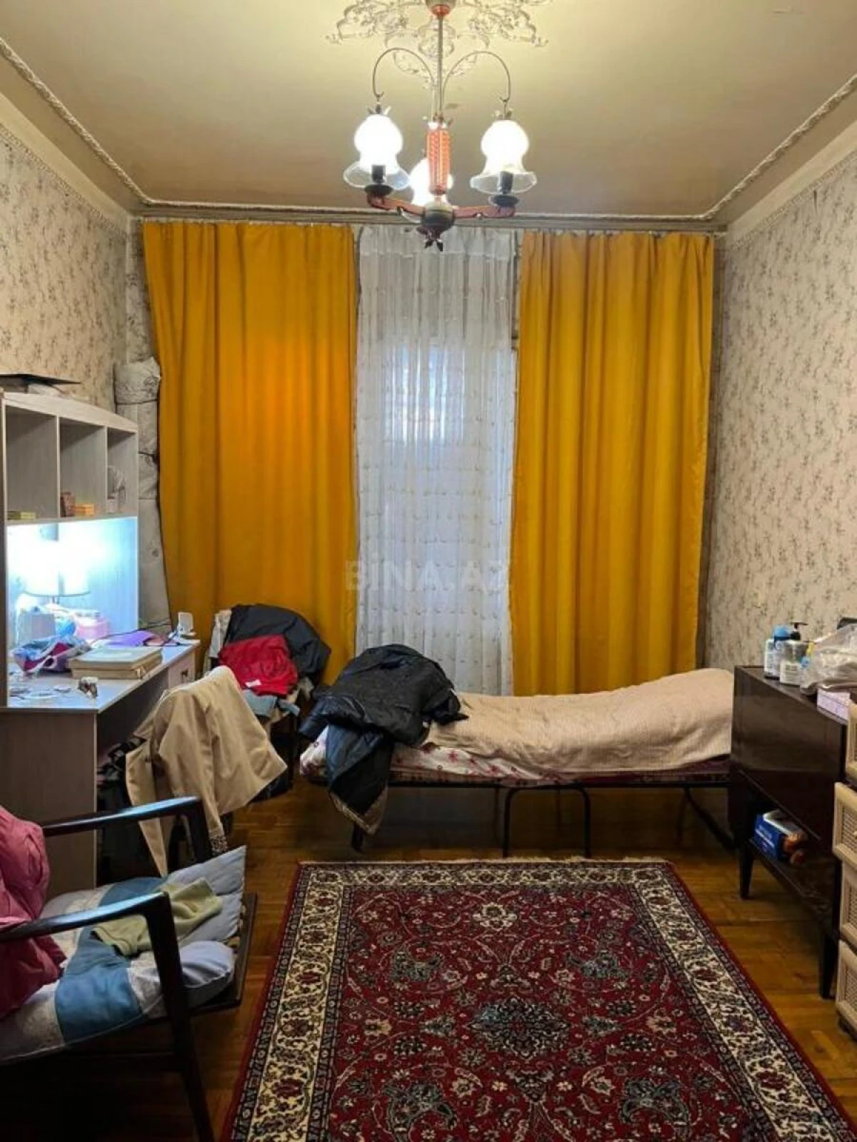 Satılır 3 otaqlı mənzil 90 m²