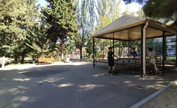 Satılır 3 otaqlı mənzil 90 m²