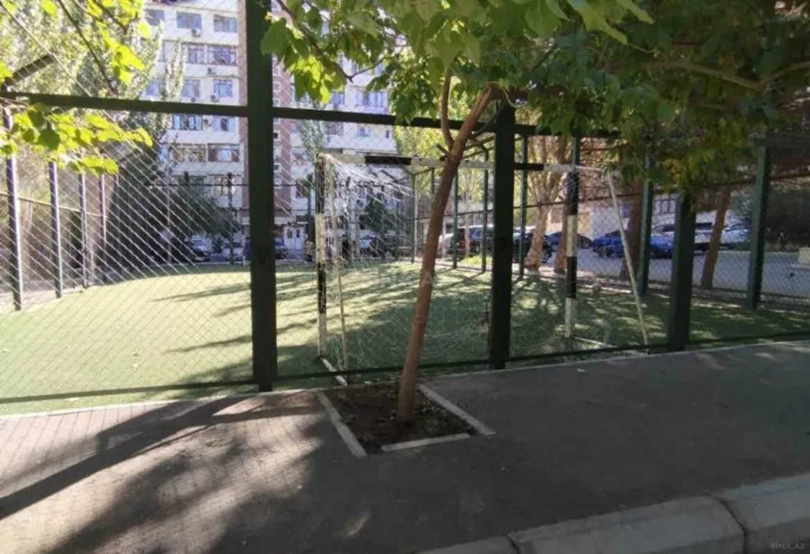 Satılır 3 otaqlı mənzil 90 m²