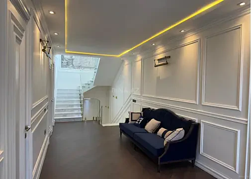 Satılır 6 otaqlı həyət evi 300 m² — Bakı, Nardaran 6 otaq 300.00 m²