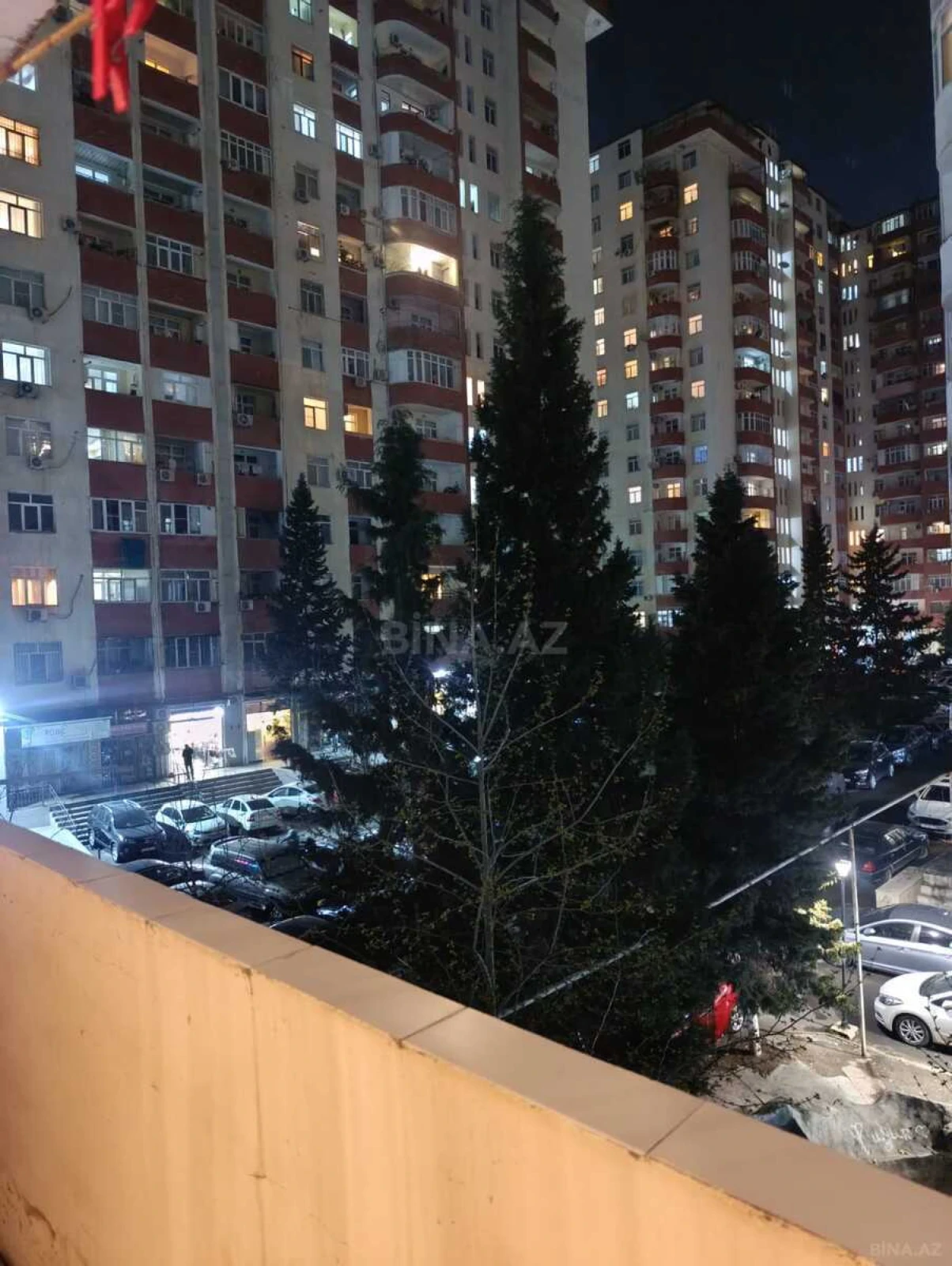 Kirayə verilir 2 otaqlı mənzil 100 m²
