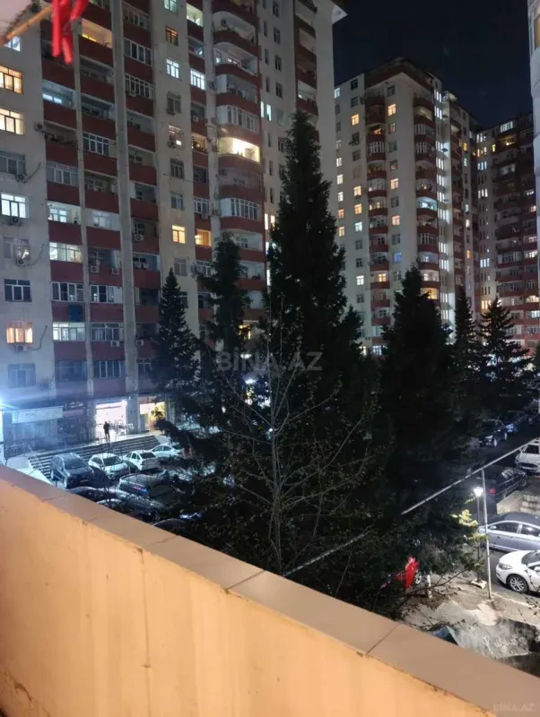 Kirayə verilir 2 otaqlı mənzil 100 m²