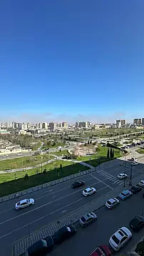 Satılır 3 otaqlı mənzil 140 m² — Bakı 3 otaq 140.00 m²