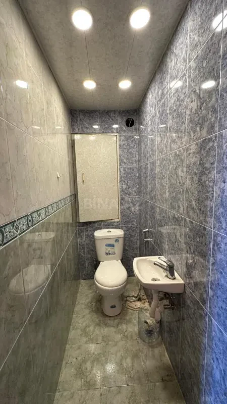 Satılır 3 otaqlı mənzil 140 m²