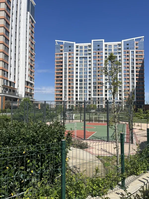 Satılır 3 otaqlı mənzil 83 m²