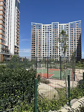 Satılır 3 otaqlı mənzil 83 m² — Bakı 3 otaq 83.00 m²