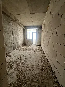 Satılır 2 otaqlı mənzil 59 m²