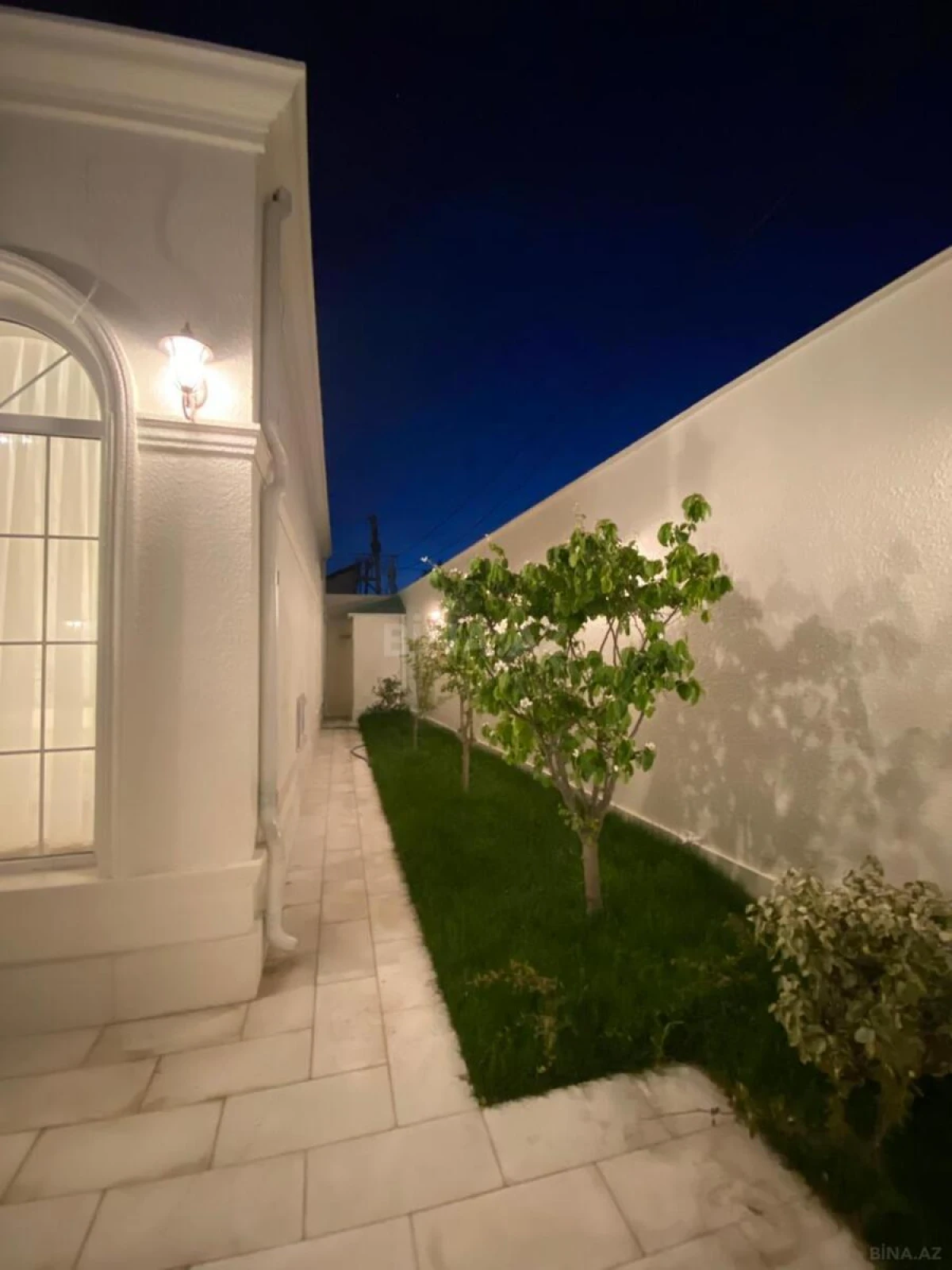 Satılır 4 otaqlı həyət evi 150 m²