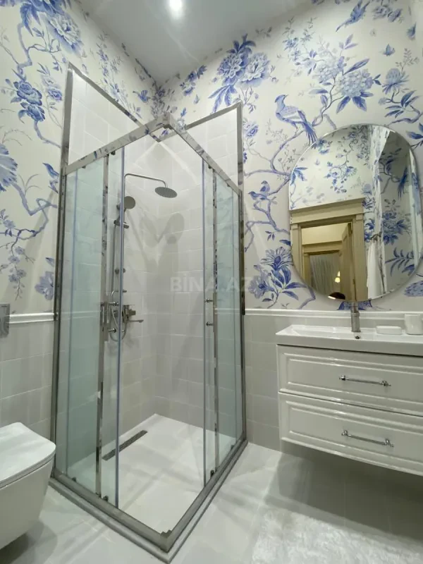 Satılır 4 otaqlı həyət evi 150 m²