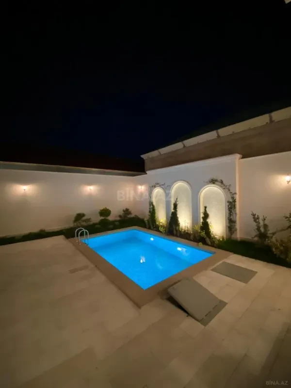 Satılır 4 otaqlı həyət evi 150 m²