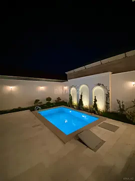 Satılır 4 otaqlı həyət evi 150 m²