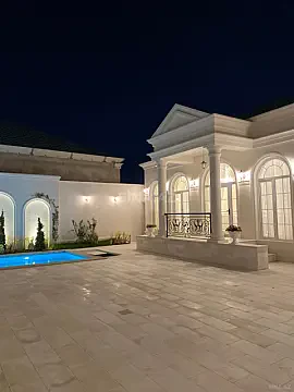 Satılır 4 otaqlı həyət evi 150 m²