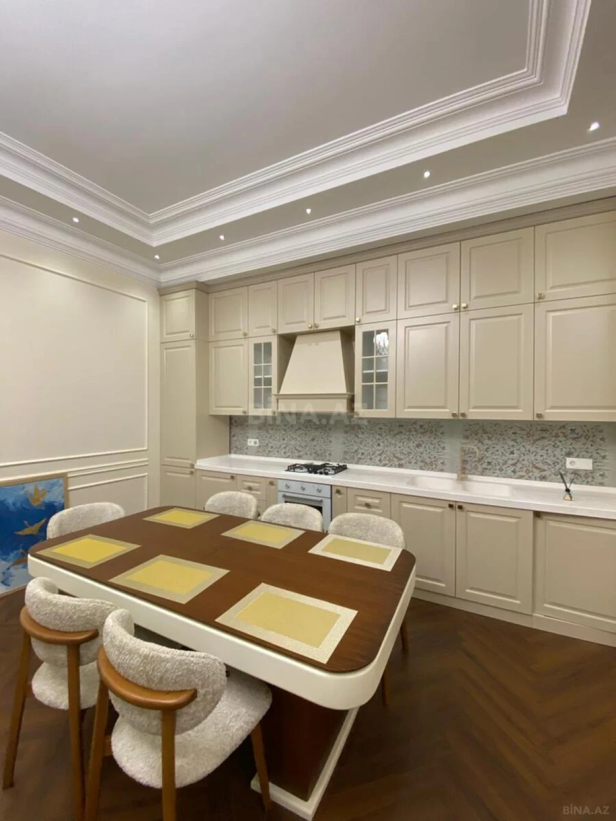 Satılır 4 otaqlı həyət evi 150 m²