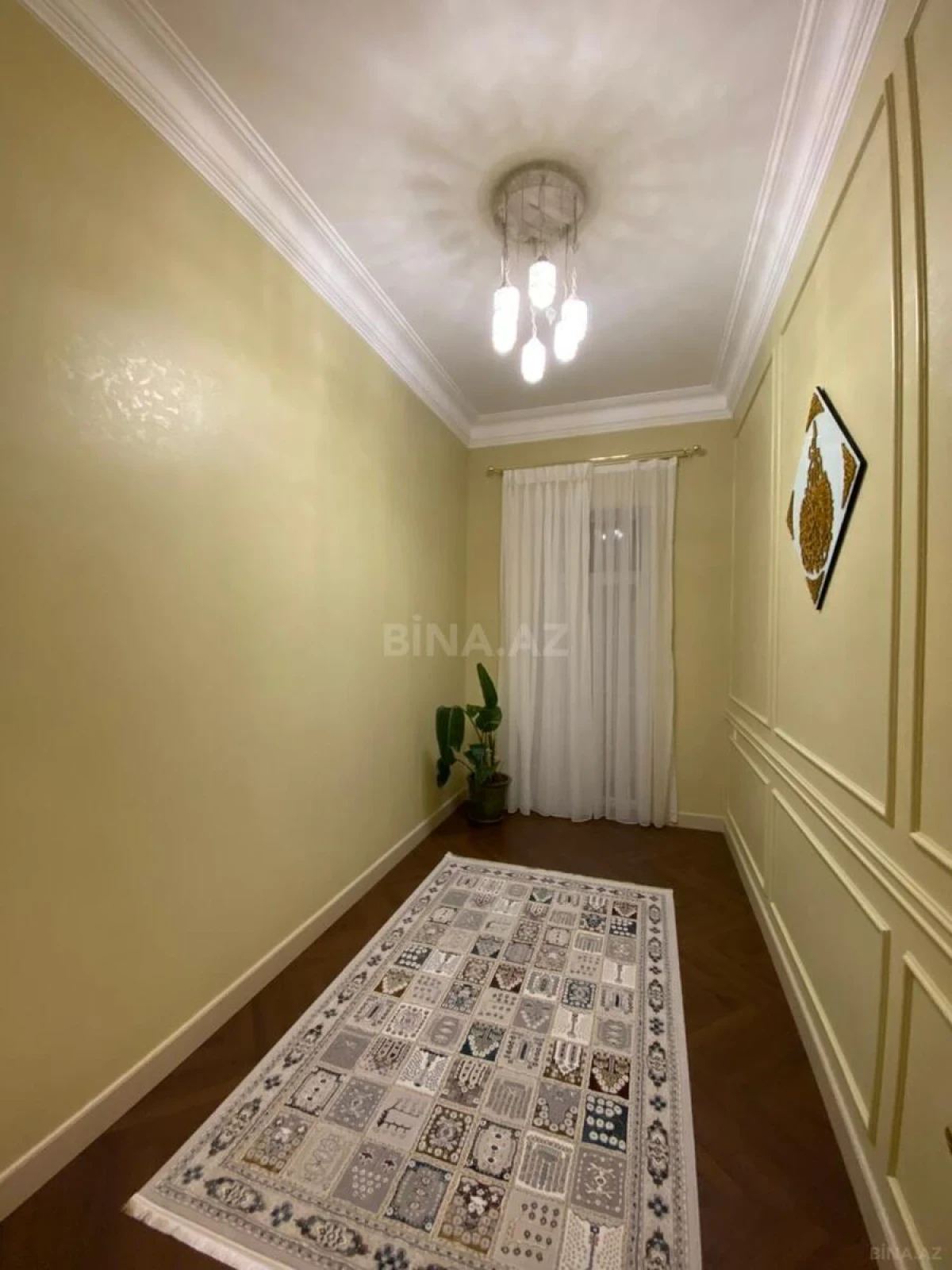 Satılır 4 otaqlı həyət evi 150 m²