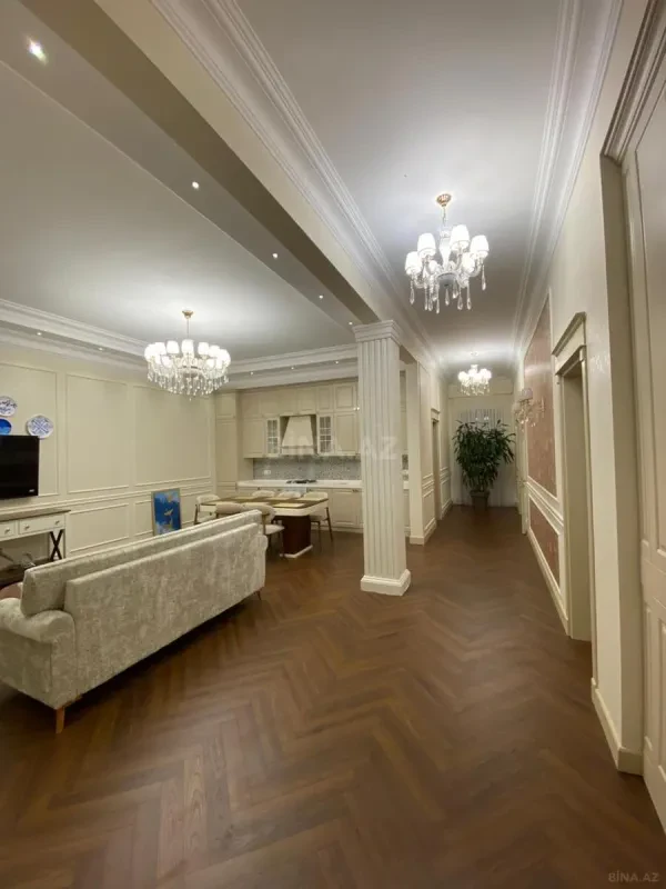 Satılır 4 otaqlı həyət evi 150 m²