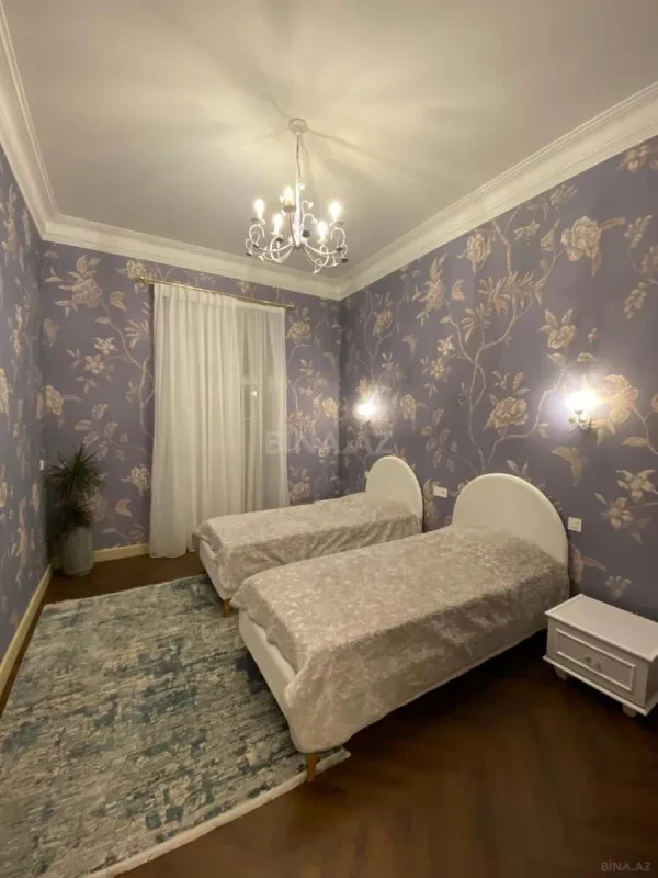 Satılır 4 otaqlı həyət evi 150 m²