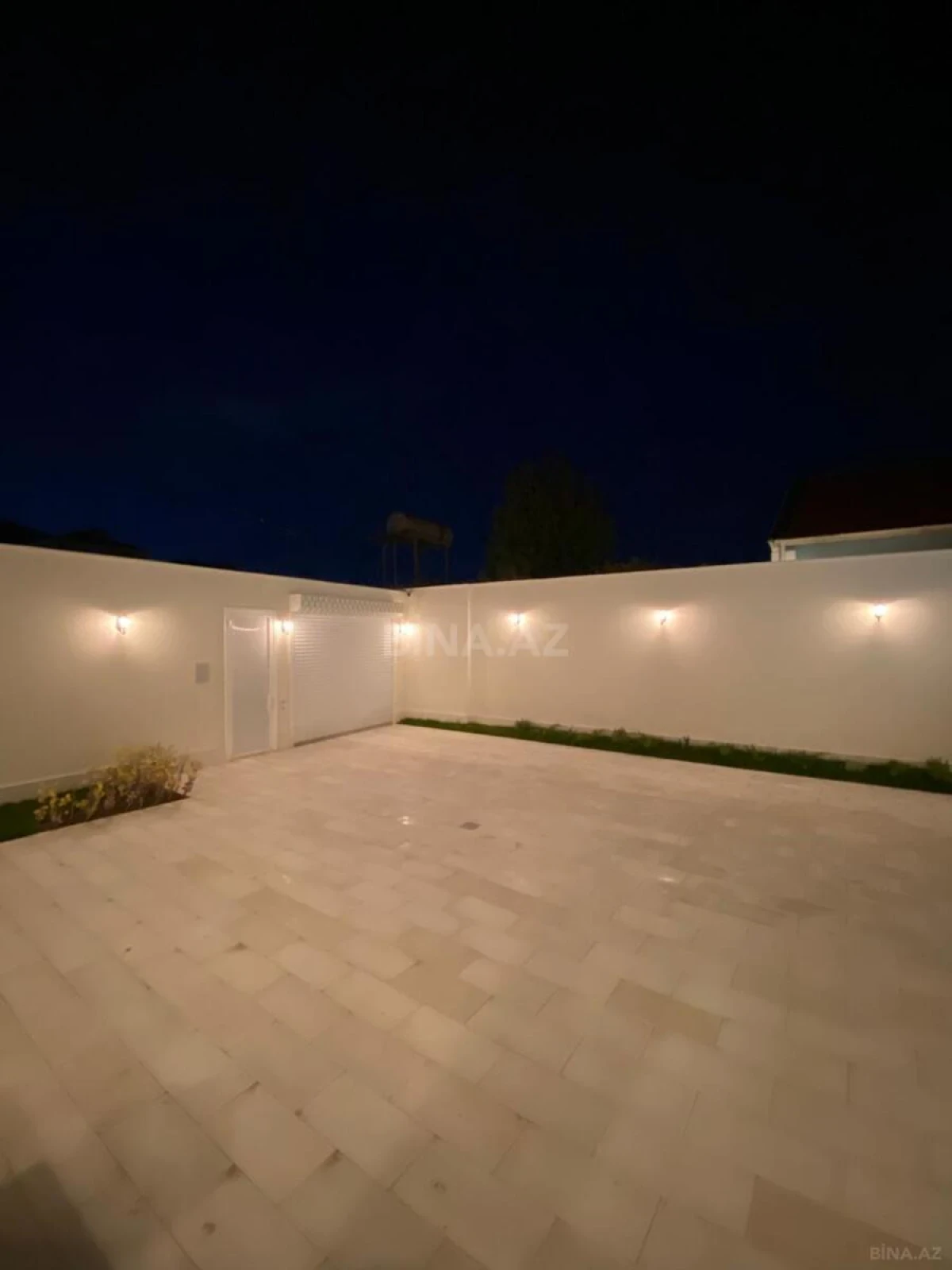 Satılır 4 otaqlı həyət evi 150 m²