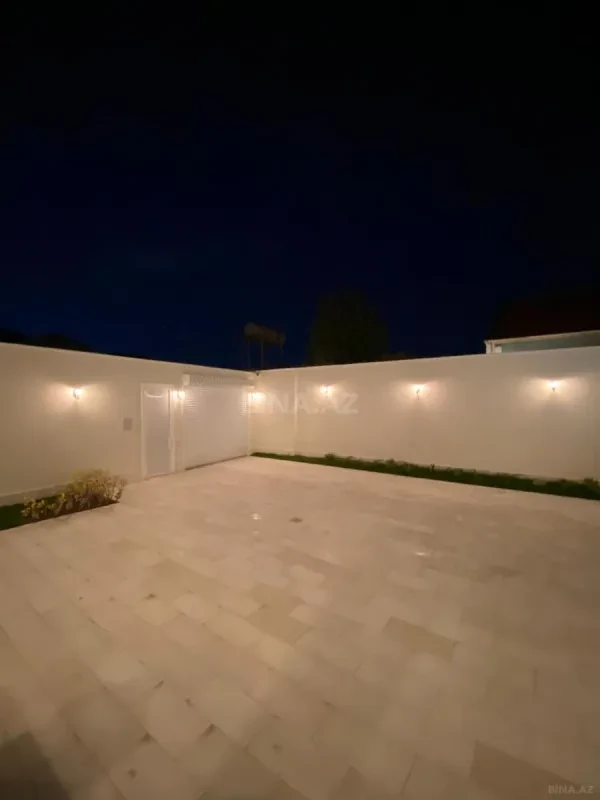 Satılır 4 otaqlı həyət evi 150 m²