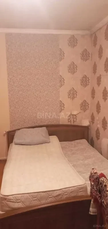 Kirayə verilir 2 otaqlı həyət evi 35 m²
