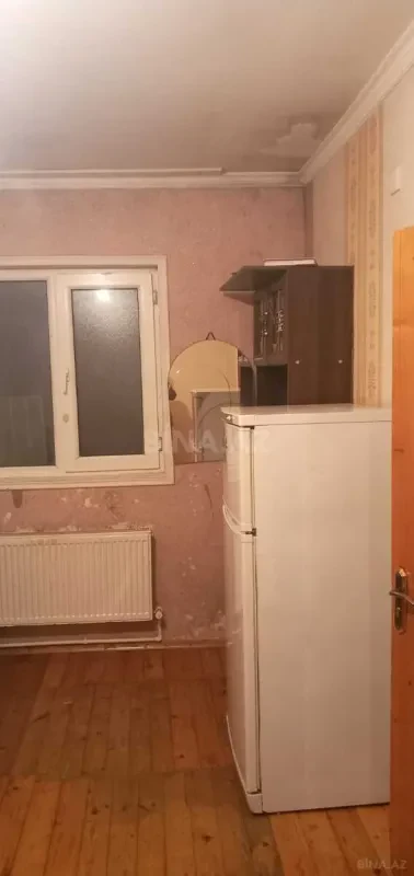 Kirayə verilir 2 otaqlı həyət evi 35 m²