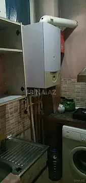 Kirayə verilir 2 otaqlı həyət evi 35 m²