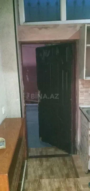 Kirayə verilir 2 otaqlı həyət evi 35 m²