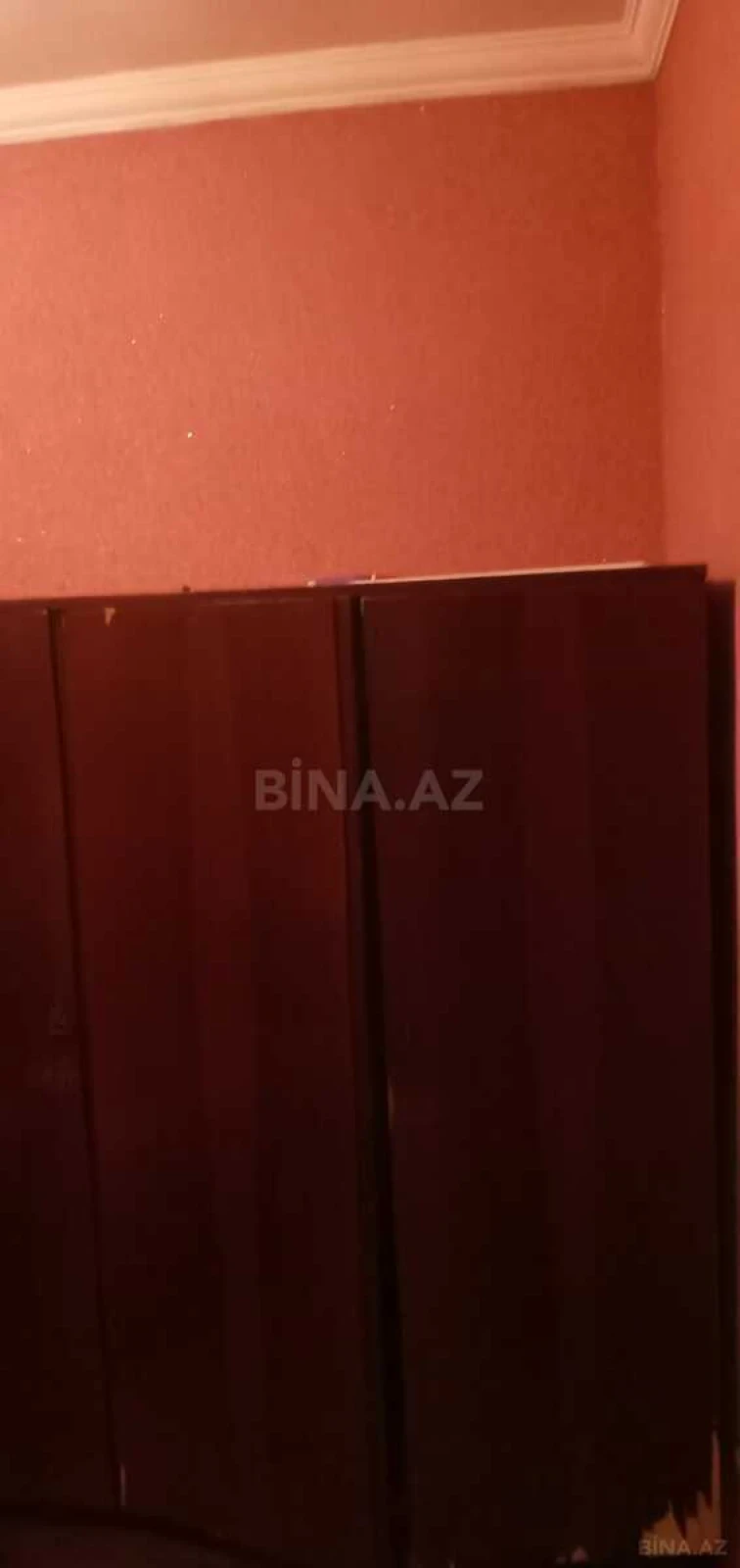 Kirayə verilir 2 otaqlı həyət evi 35 m²