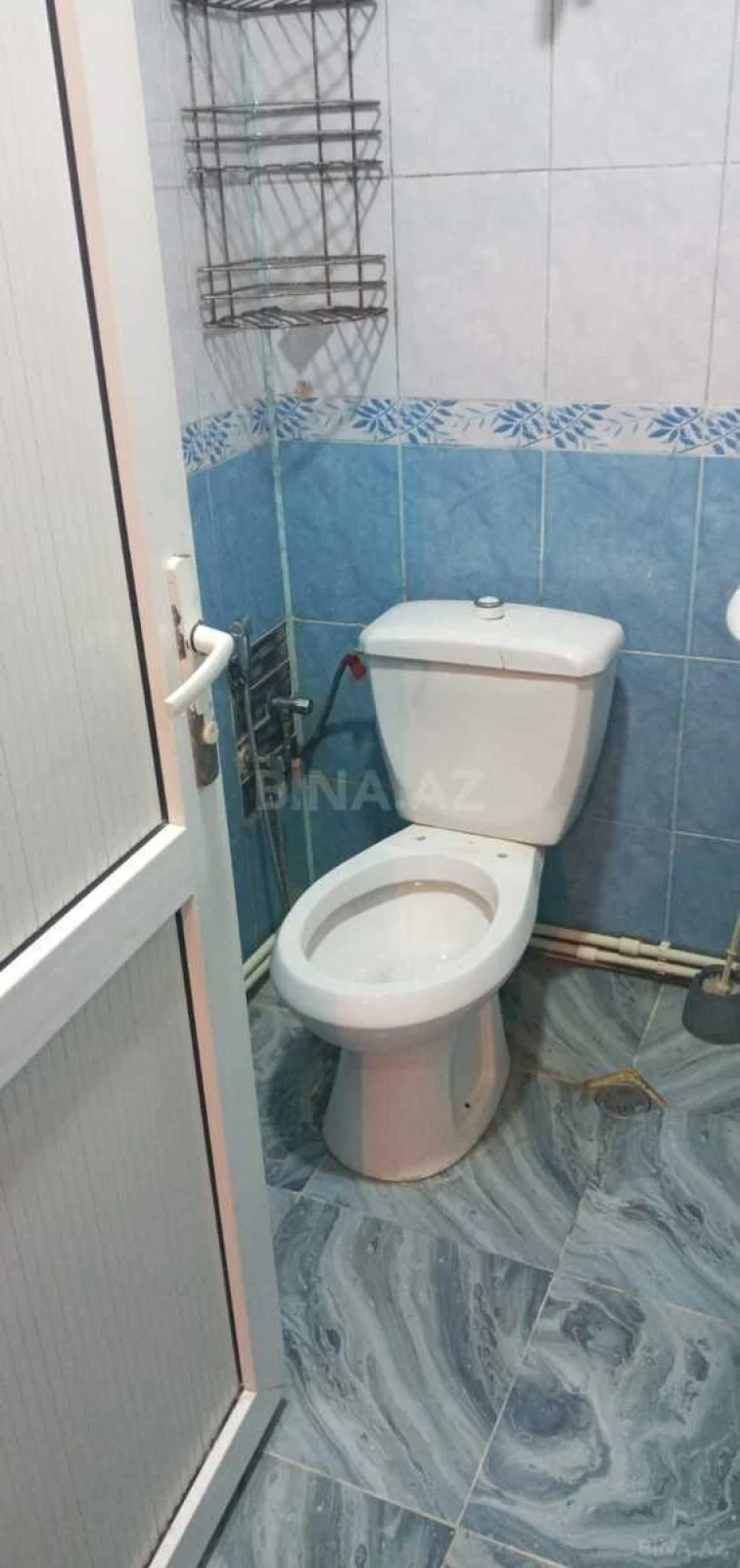 Kirayə verilir 2 otaqlı həyət evi 35 m²