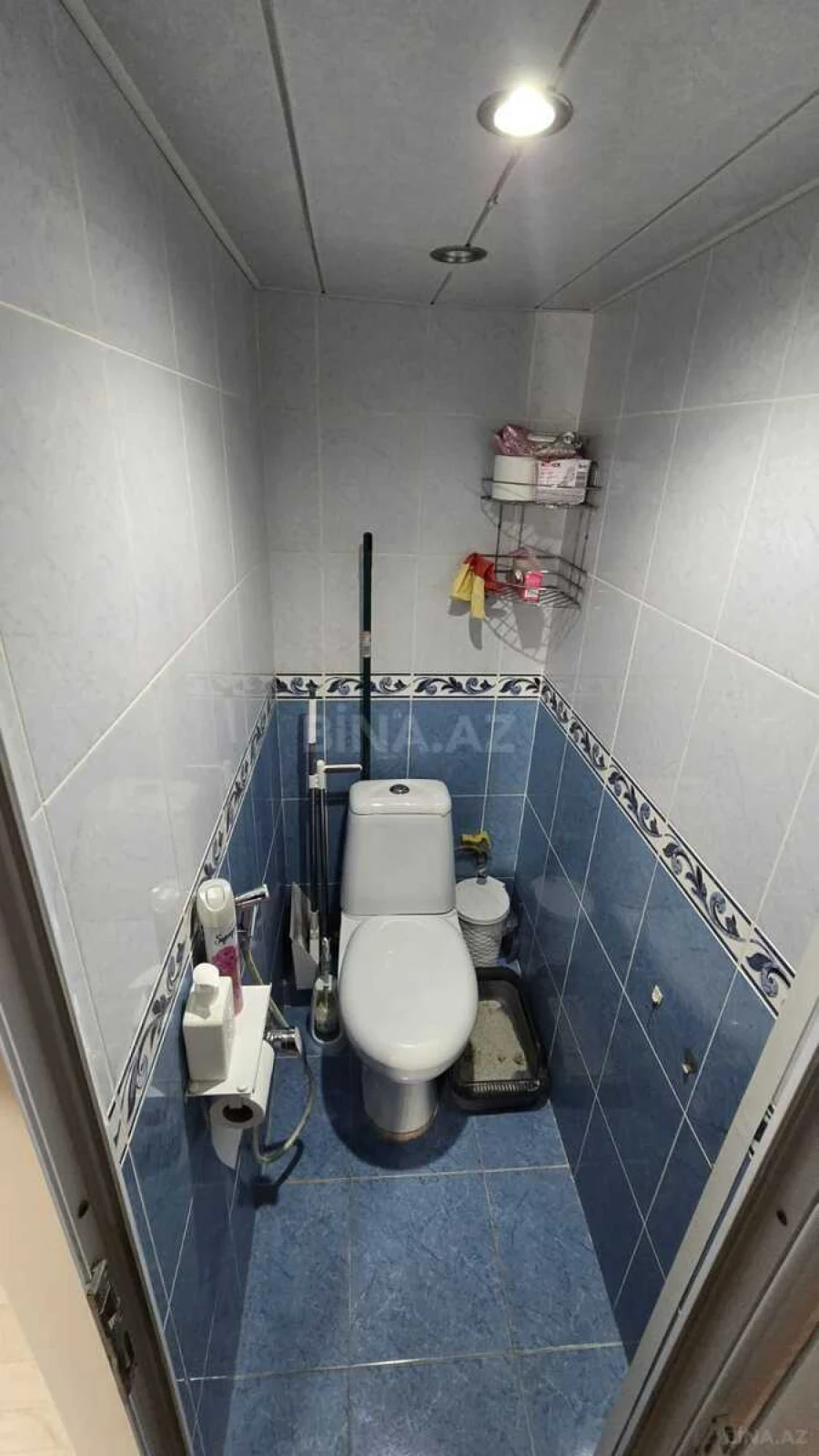 Satılır 3 otaqlı mənzil 65 m²