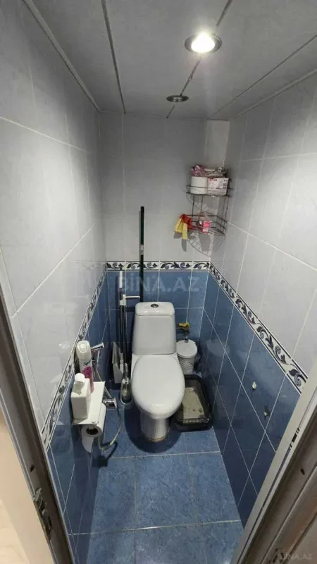 Satılır 3 otaqlı mənzil 65 m²