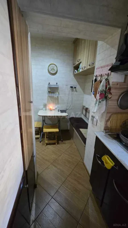 Satılır 3 otaqlı mənzil 65 m²