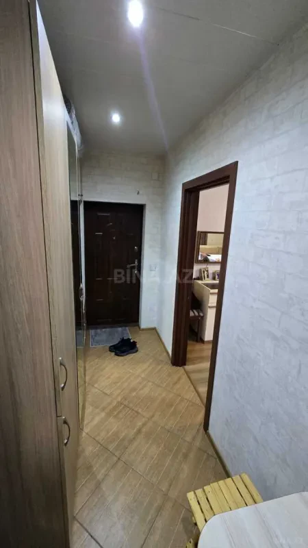 Satılır 3 otaqlı mənzil 65 m²