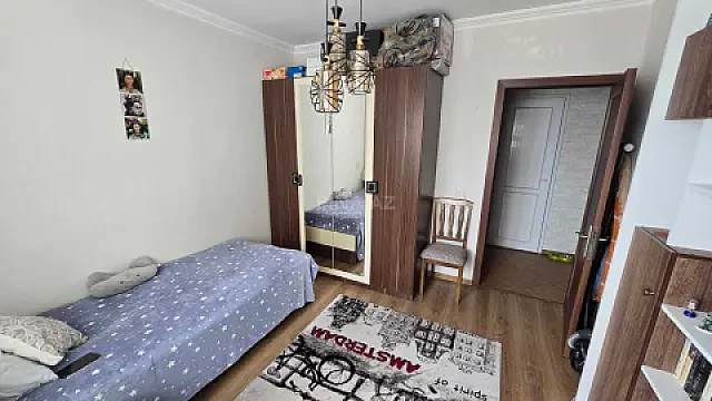 Satılır 3 otaqlı mənzil 65 m²