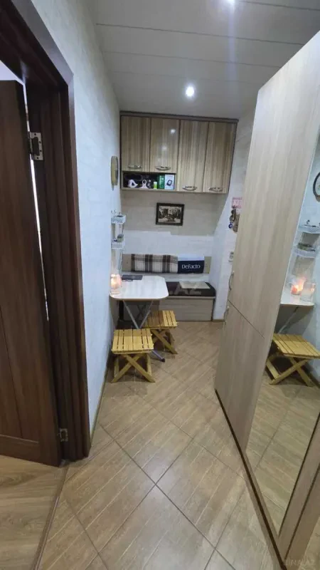 Satılır 3 otaqlı mənzil 65 m²