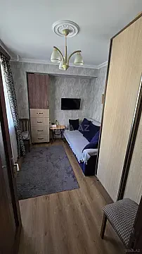 Satılır 3 otaqlı mənzil 65 m²