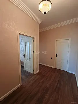 Satılır 3 otaqlı mənzil 110 m²