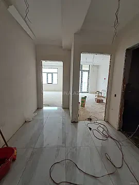 Satılır 1 otaqlı mənzil 56.3 m² — Bakı, İnşaatçılar 1 otaq 56.30 m²