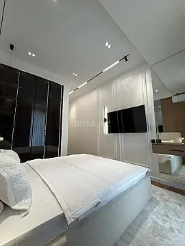 Kirayə verilir 2 otaqlı mənzil 80 m²