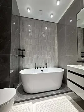 Kirayə verilir 2 otaqlı mənzil 80 m²