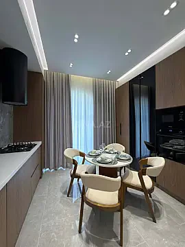 Kirayə verilir 2 otaqlı mənzil 80 m²