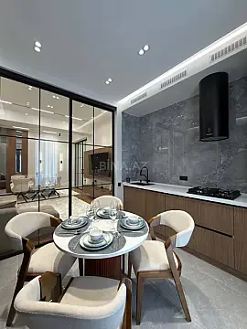 Kirayə verilir 2 otaqlı mənzil 80 m²