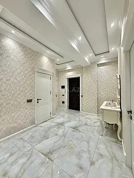 Satılır 3 otaqlı mənzil 120 m²
