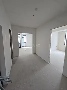 Satılır 3 otaqlı mənzil 75 m²