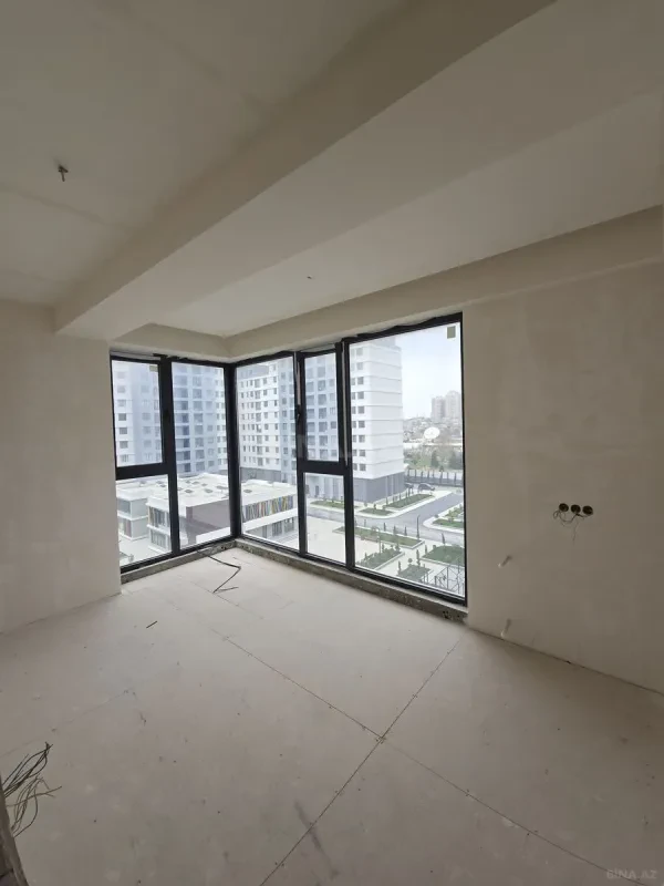 Satılır 3 otaqlı mənzil 75 m²